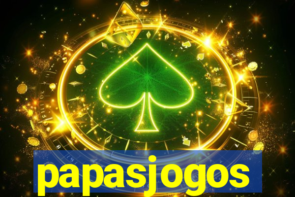 papasjogos