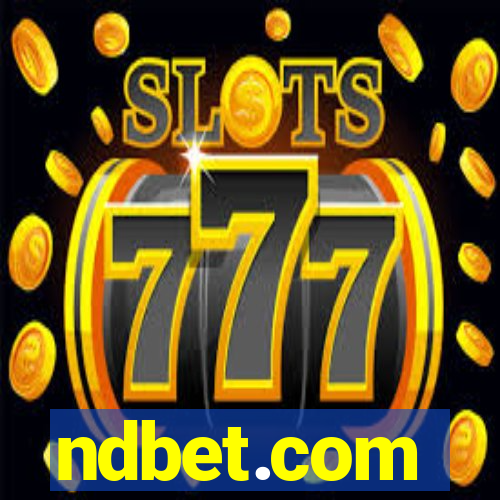 ndbet.com