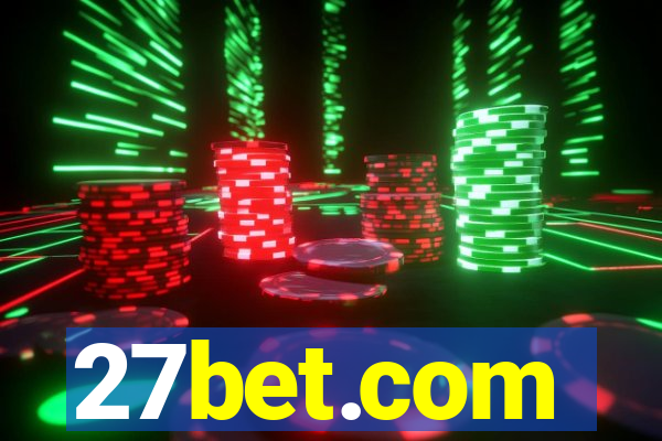 27bet.com