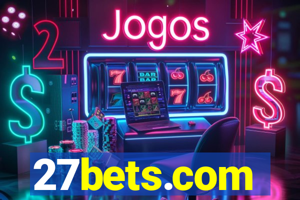 27bets.com