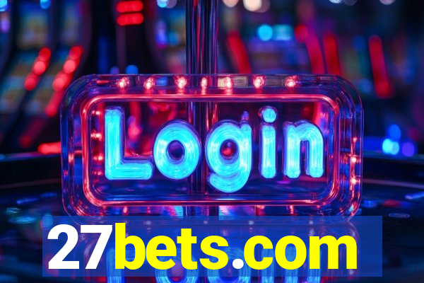 27bets.com