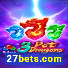 27bets.com