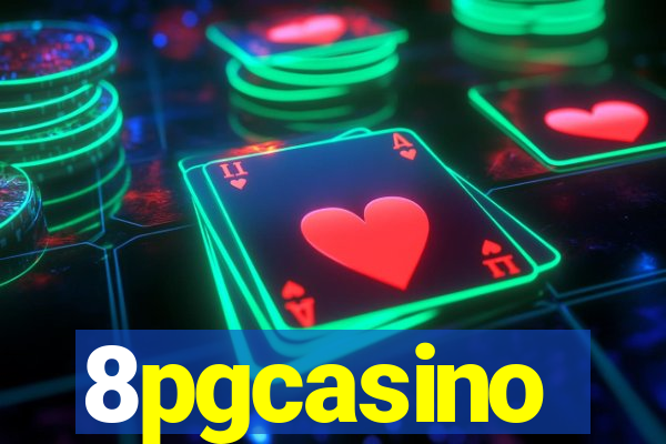 8pgcasino