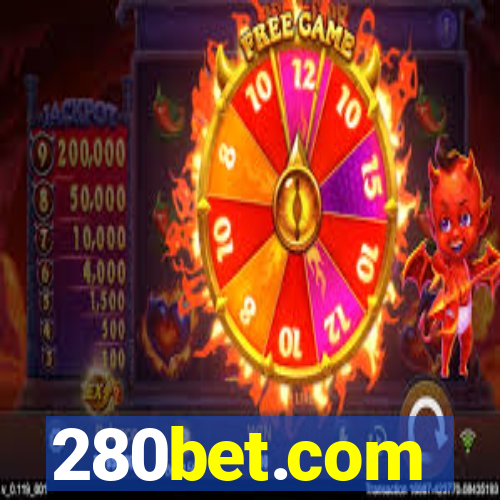 280bet.com