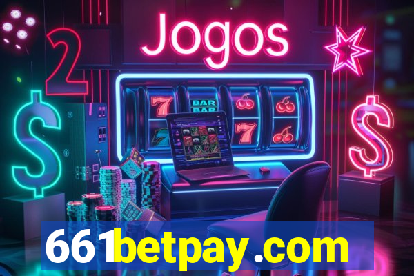 661betpay.com