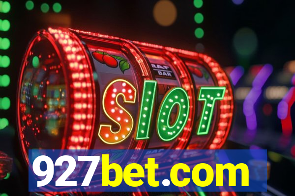 927bet.com