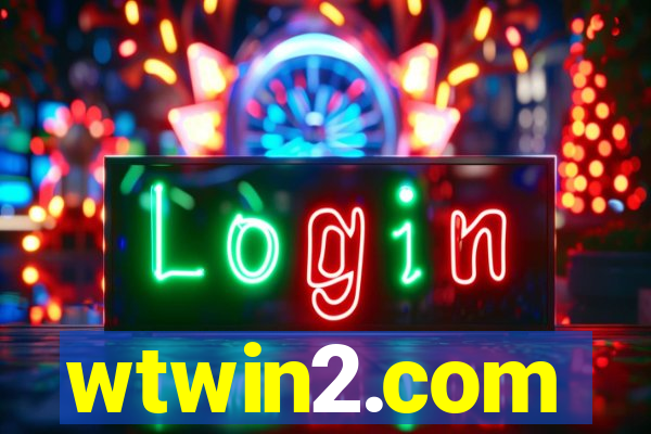 wtwin2.com