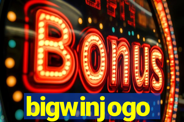 bigwinjogo