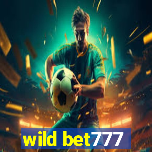 wild bet777