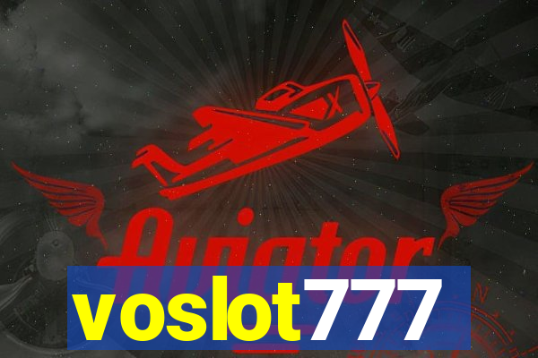 voslot777