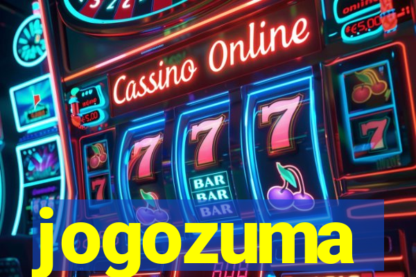 jogozuma