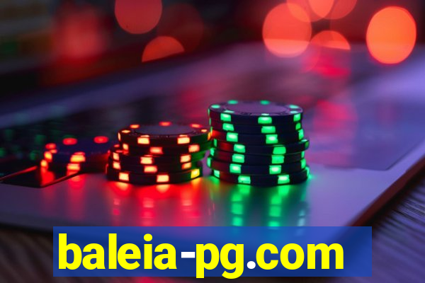 baleia-pg.com