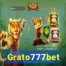 Grato777bet