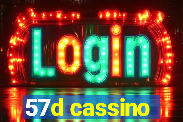 57d cassino