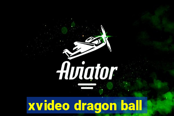 xvideo dragon ball