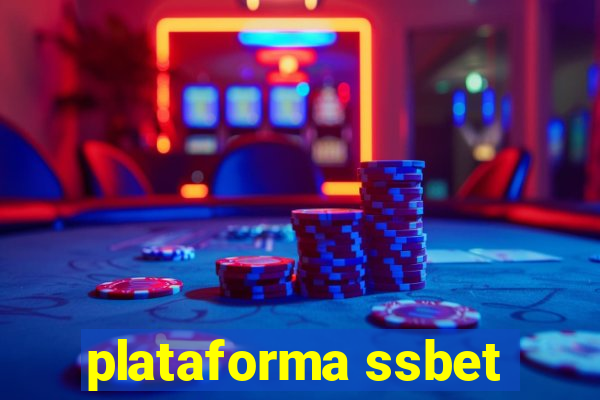 plataforma ssbet