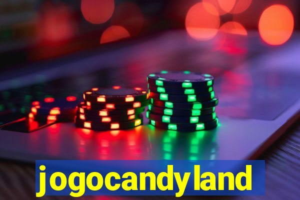 jogocandyland