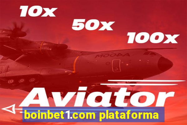 boinbet1.com plataforma