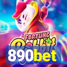 890bet