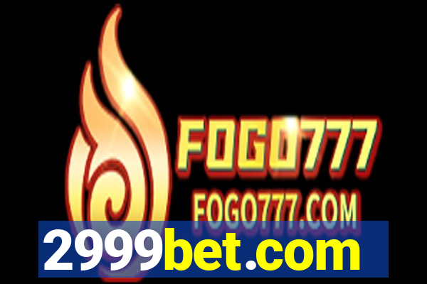 2999bet.com