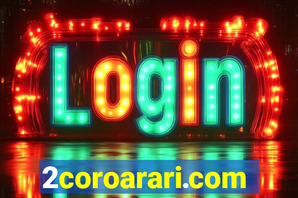 2coroarari.com