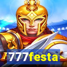 777festa