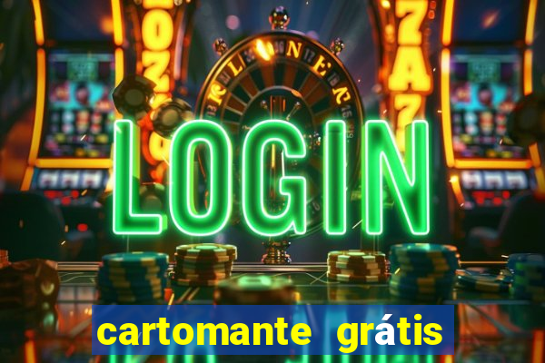 cartomante grátis cartomante online