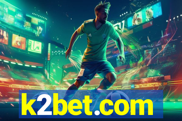 k2bet.com