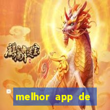 melhor app de slots para ganhar dinheiro