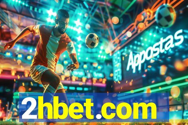 2hbet.com