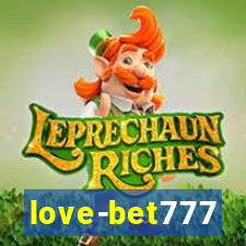 love-bet777