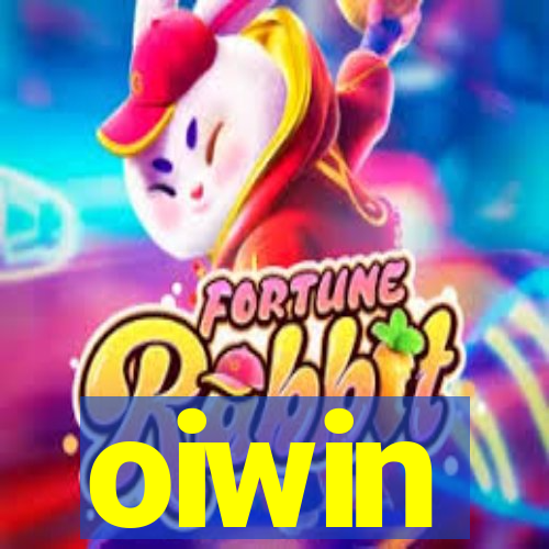 oiwin