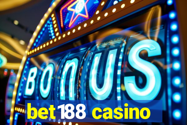 bet188 casino