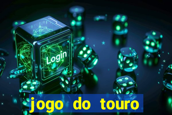 jogo do touro fortune demo