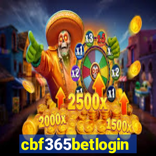 cbf365betlogin