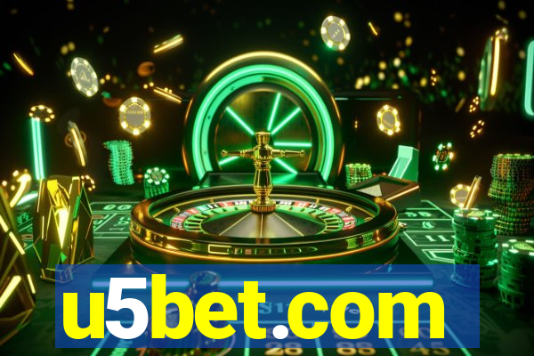 u5bet.com