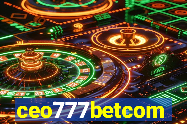 ceo777betcom