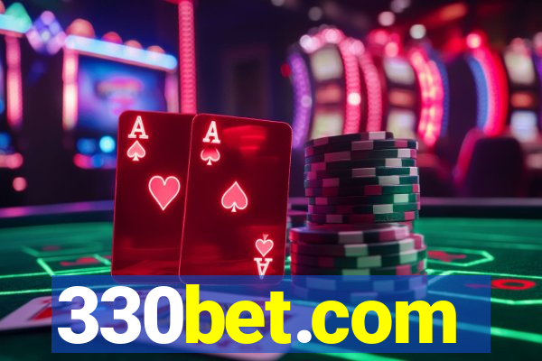 330bet.com