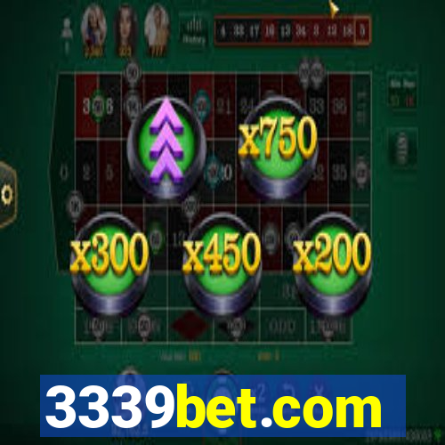 3339bet.com