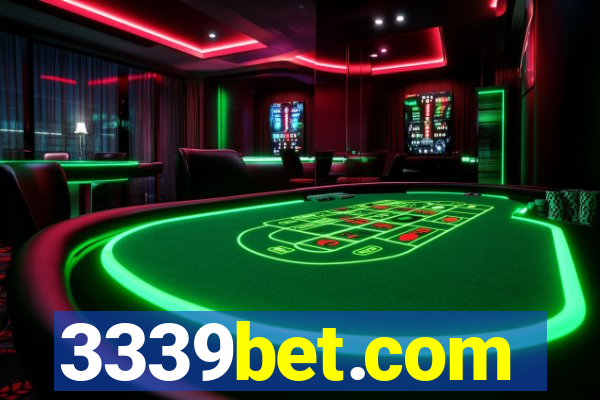 3339bet.com