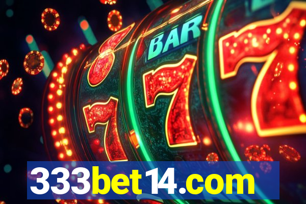 333bet14.com