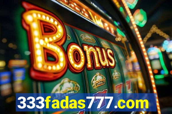 333fadas777.com