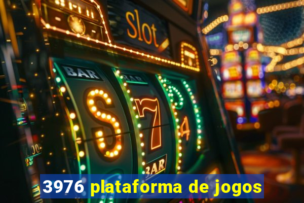 3976 plataforma de jogos