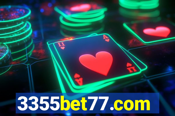 3355bet77.com