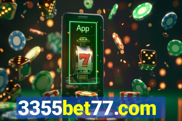 3355bet77.com