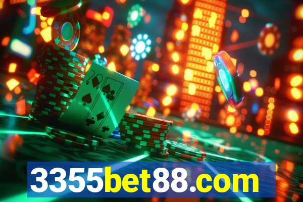 3355bet88.com