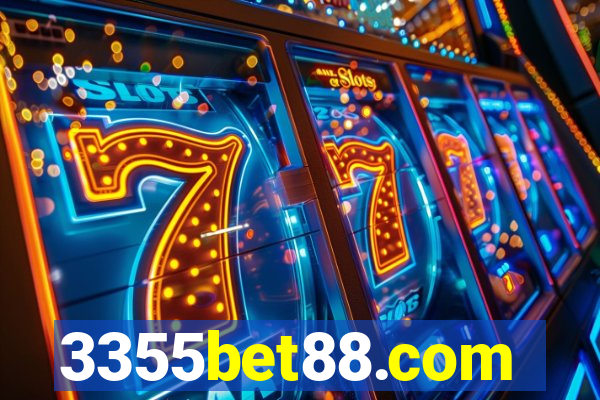 3355bet88.com