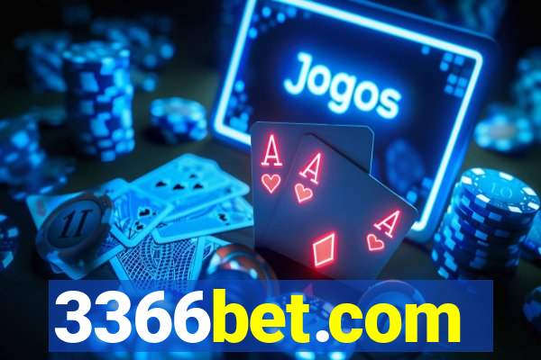 3366bet.com