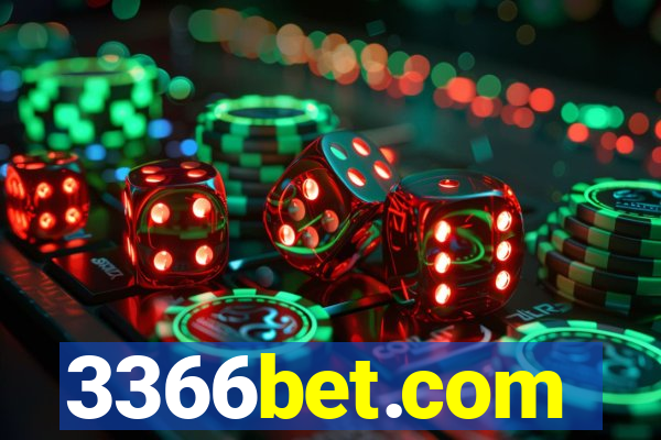 3366bet.com