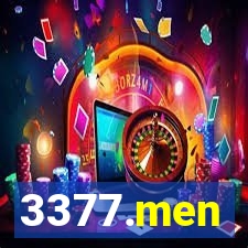 3377.men